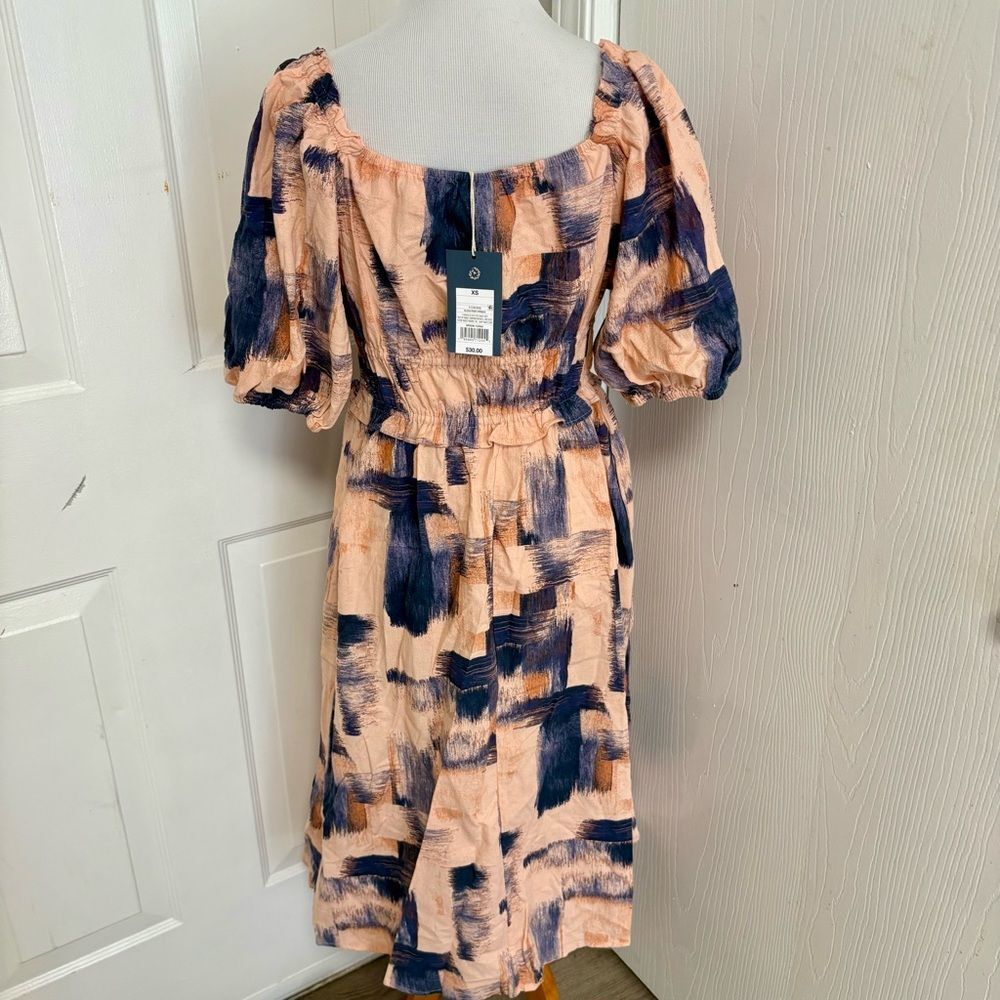 Universal Thread Dress M3 - Picture 6 of 10